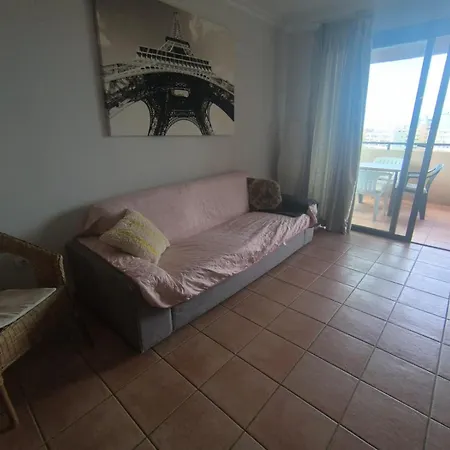 Apartament Playa Paraiso