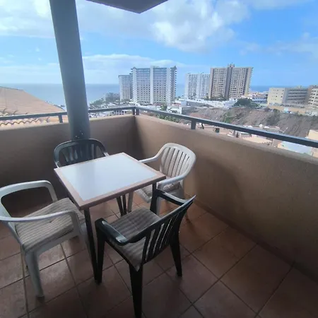 Apartament Playa Paraiso