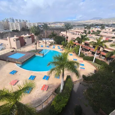 Apartament Playa Paraiso *